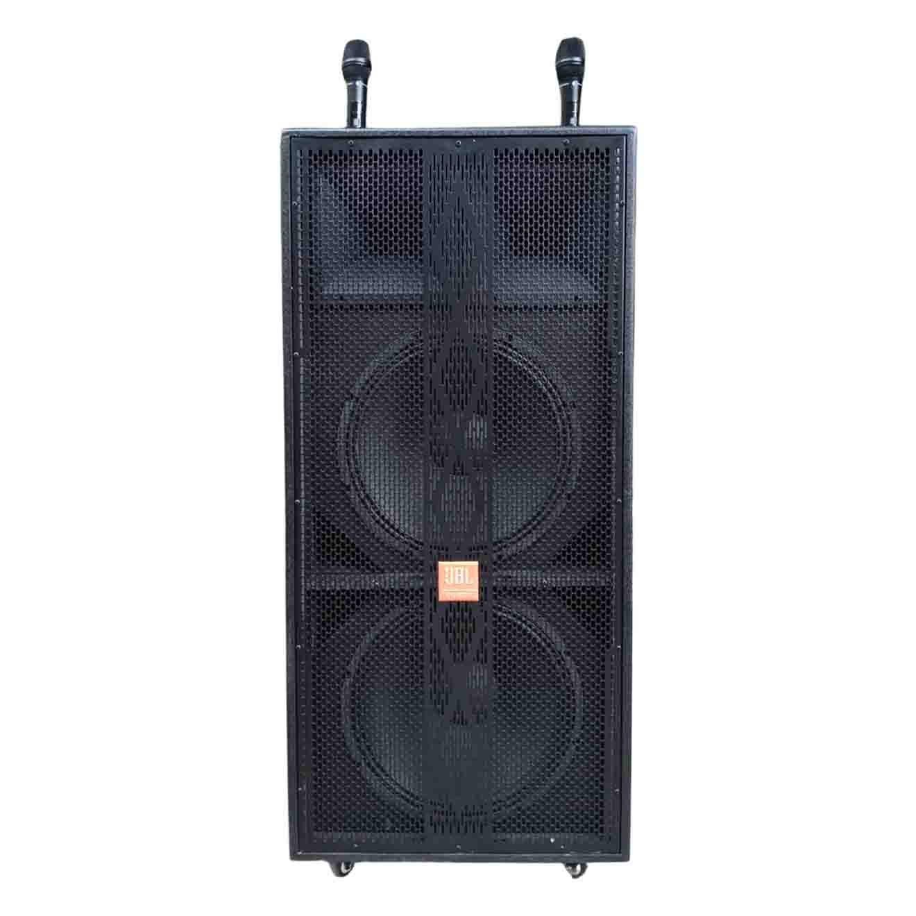 Loa điện 40 đôi đứng